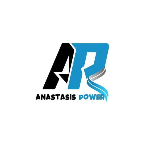 ANASTASIS POWER